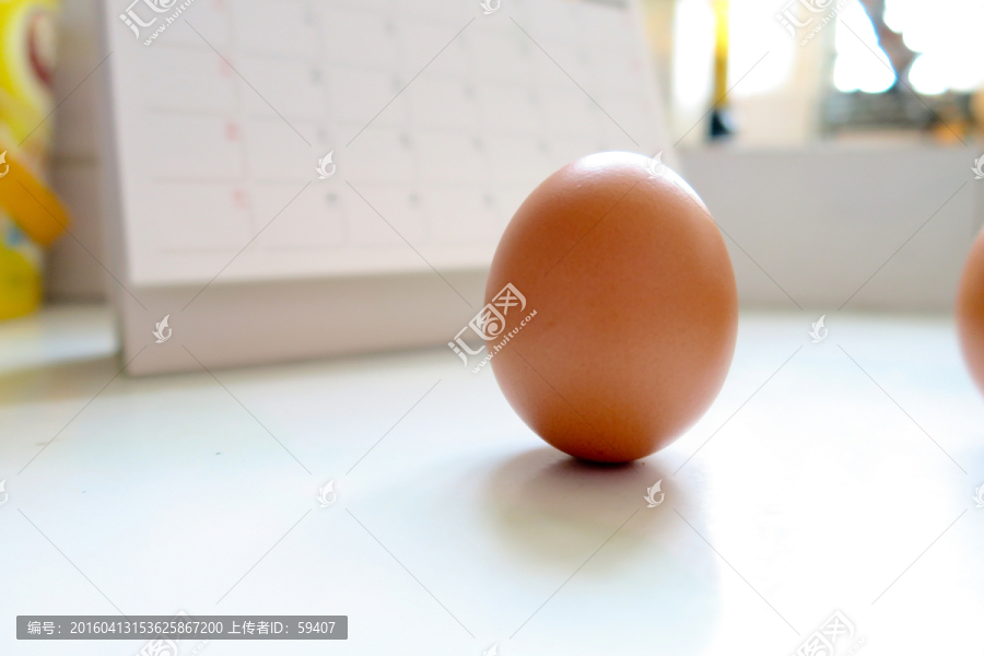 立春立鸡蛋
