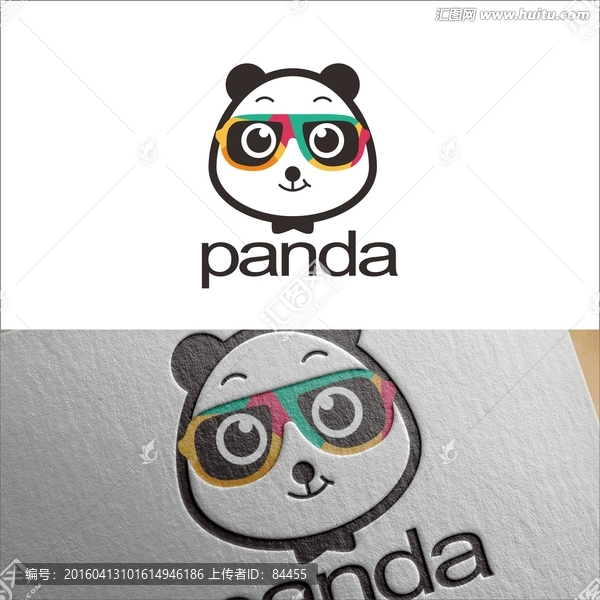 熊貓LOGO