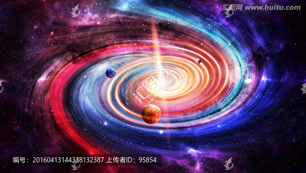 宇宙星空