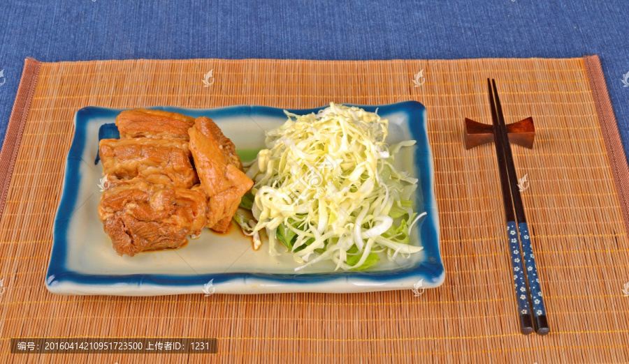 日本料理美食摄影高清图