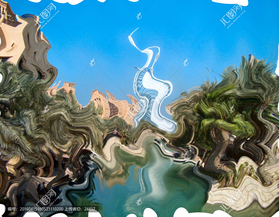 創(chuàng)意裝飾畫