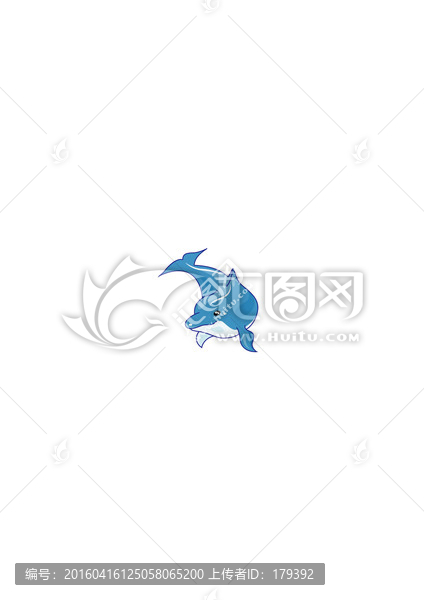 海豚