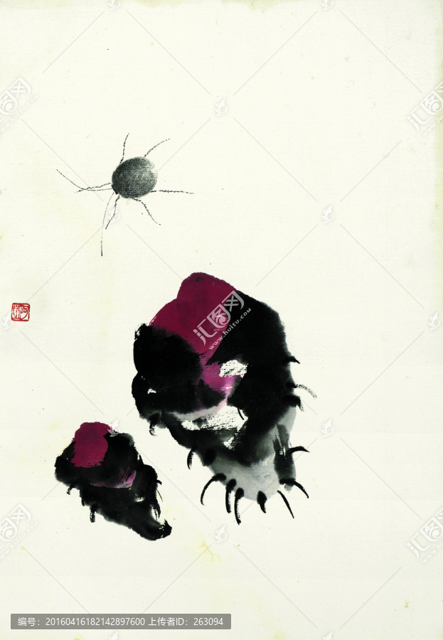 齊白石,國(guó)畫