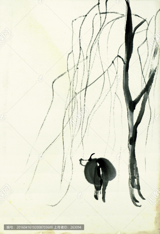 齊白石,國(guó)畫
