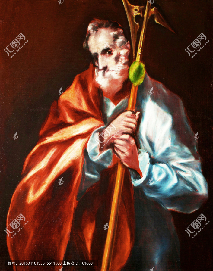 學(xué)院派古典人物油畫,高清品質(zhì)