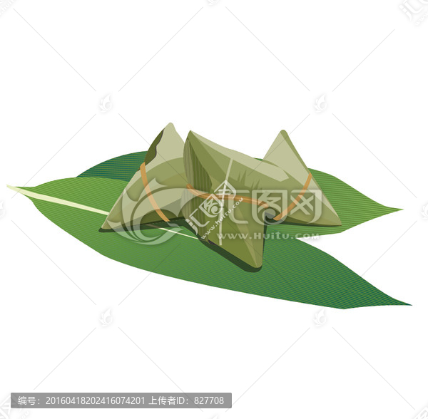 端午節(jié)粽子,素材