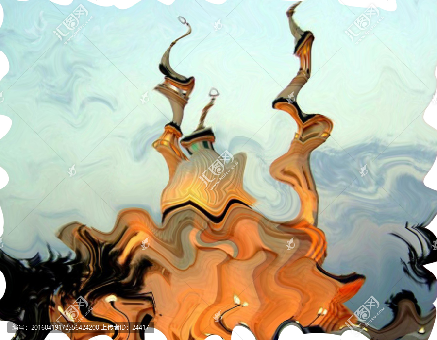 創(chuàng)意裝飾畫