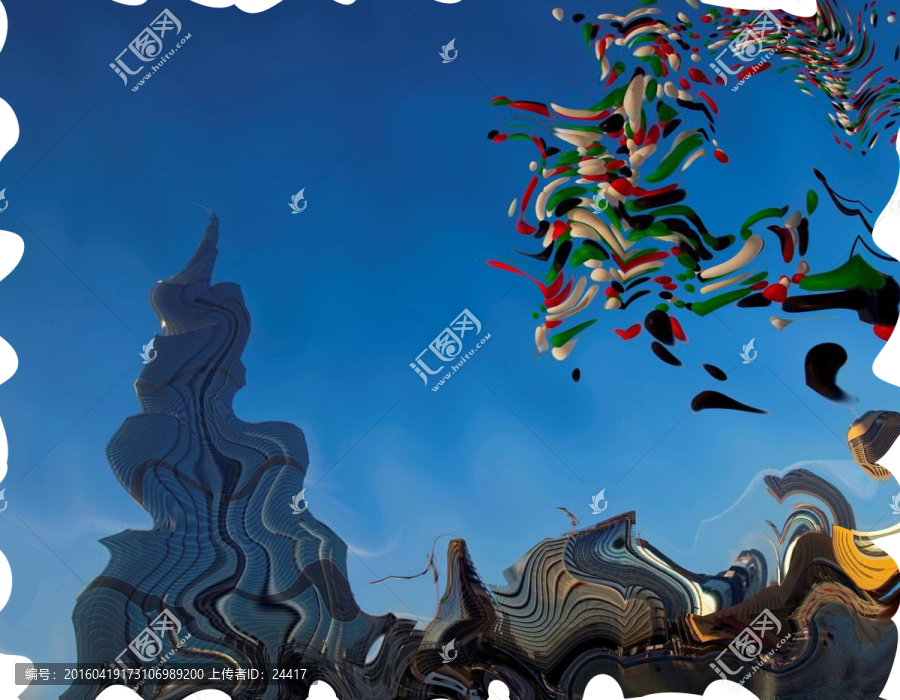 創(chuàng)意裝飾畫