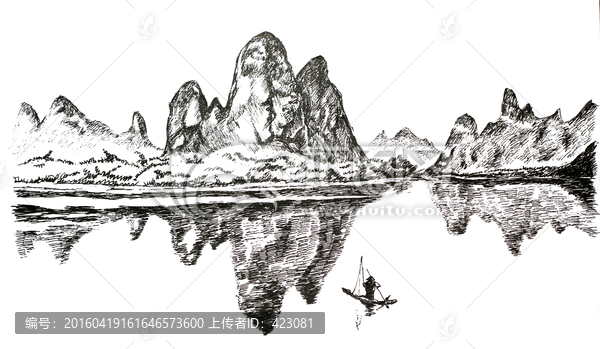 漓江風(fēng)光