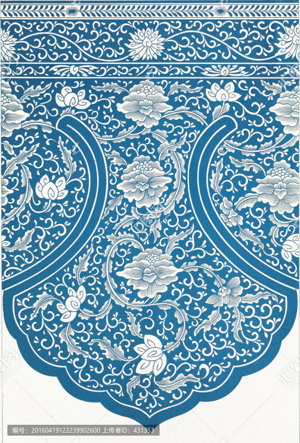 傳統(tǒng)紋樣（TIFF未分層）