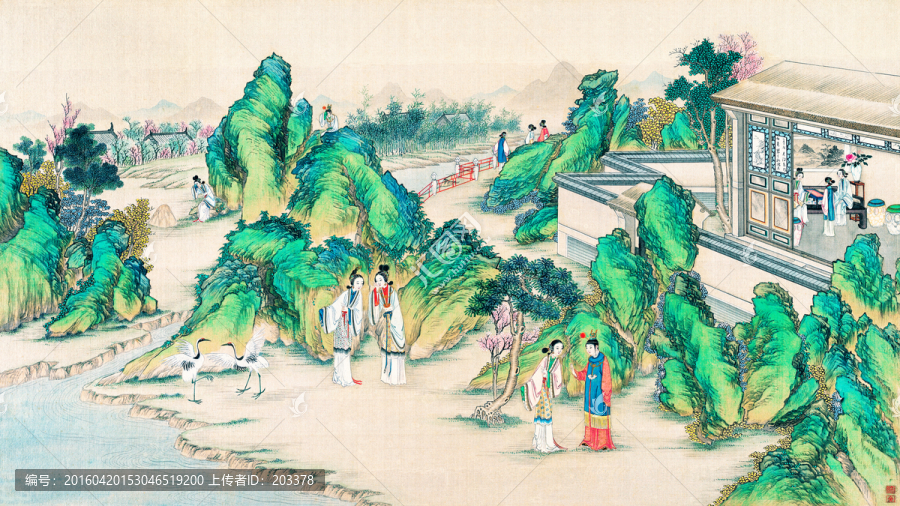孫溫,紅樓夢(mèng),高清