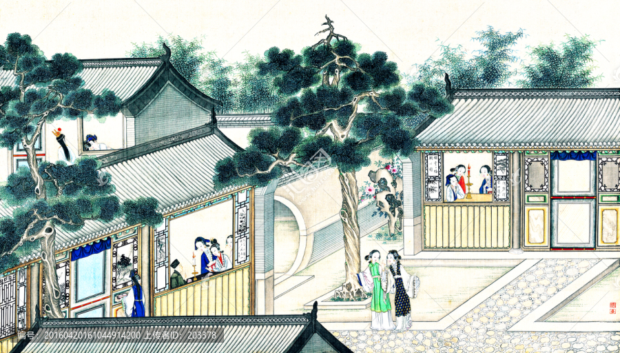 孫溫,紅樓夢(mèng),高清