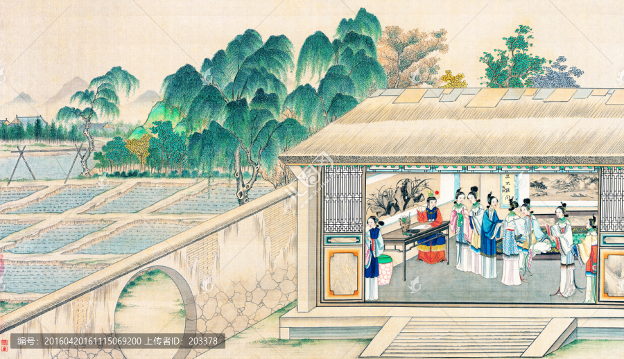 孫溫,紅樓夢,高清