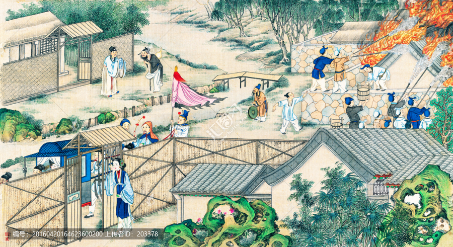 孫溫,紅樓夢,高清