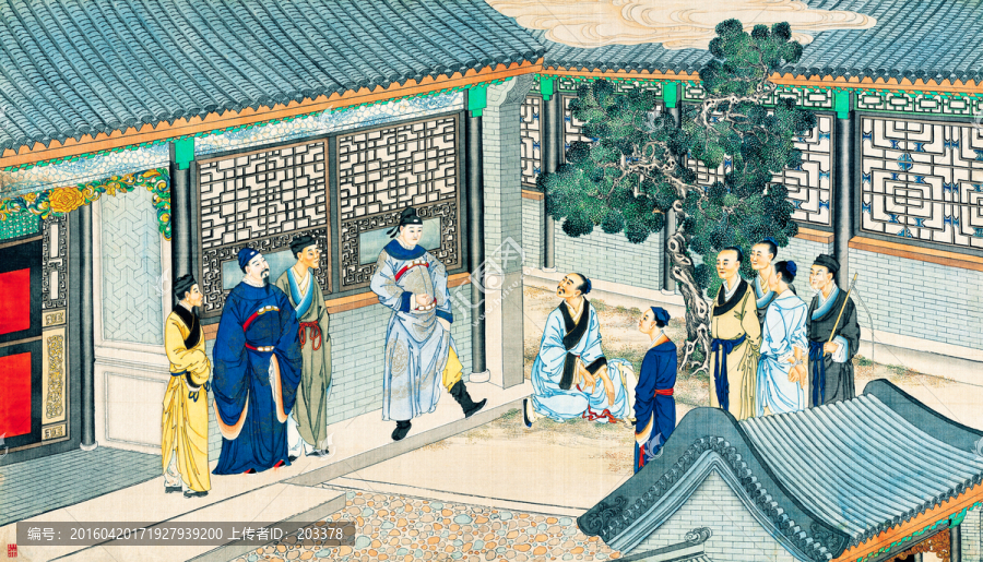 孫溫,紅樓夢,高清