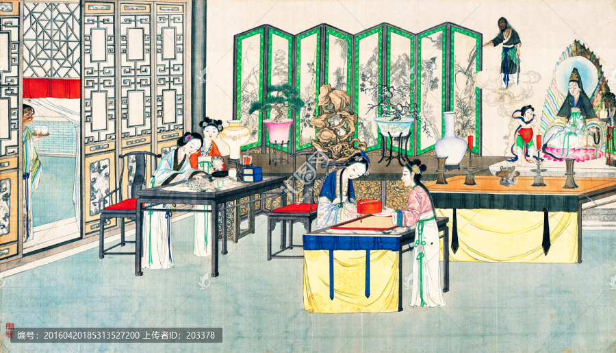 孫溫,紅樓夢(mèng),高清