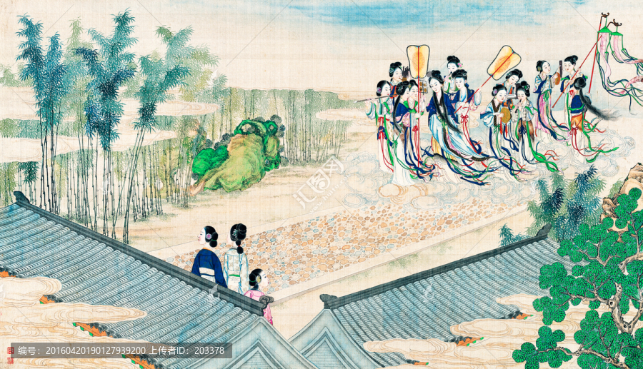 孫溫,紅樓夢(mèng),高清