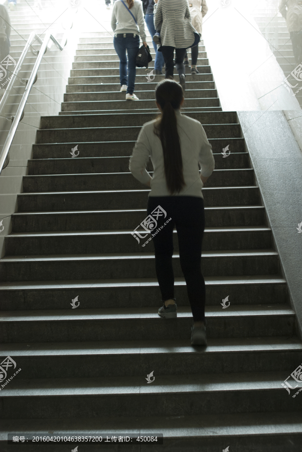 阶梯