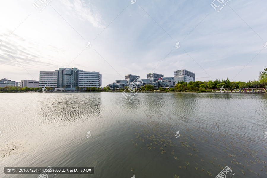 张江浦软大厦