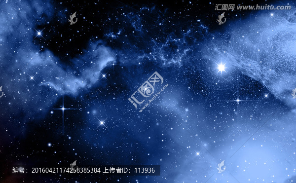 星空?qǐng)D