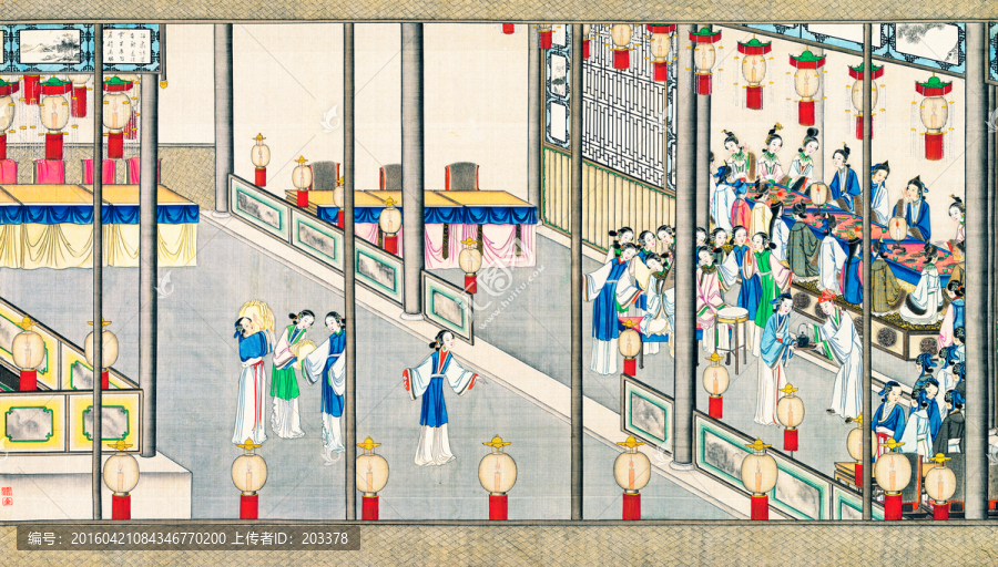 孫溫,紅樓夢(mèng),高清