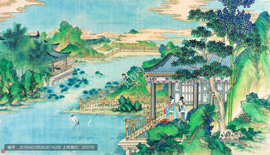 孫溫,紅樓夢,高清