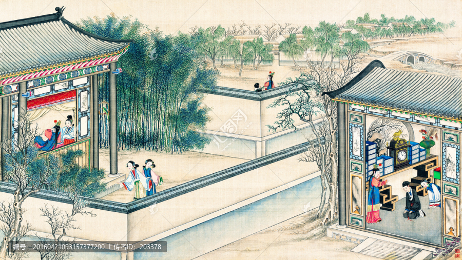 孫溫,紅樓夢(mèng),高清