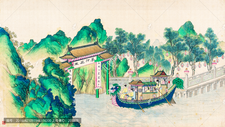 孫溫,紅樓夢,高清