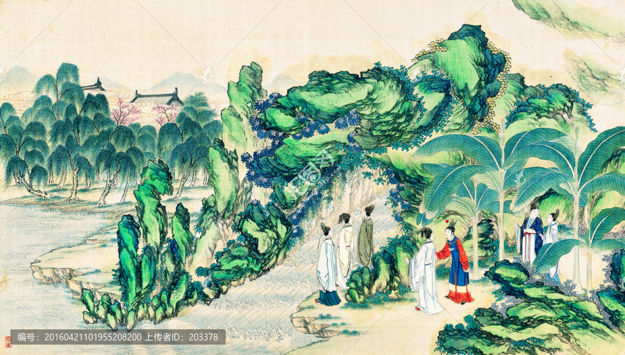孫溫,紅樓夢,高清