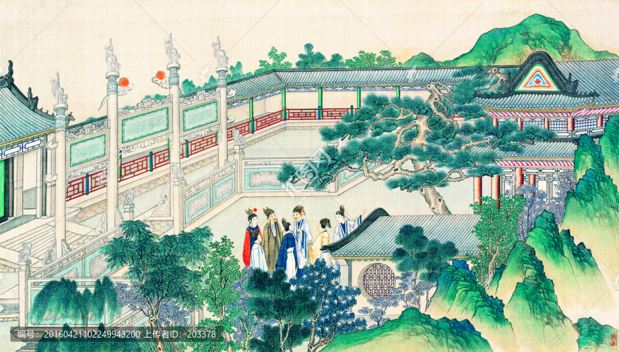 孫溫,紅樓夢(mèng),高清