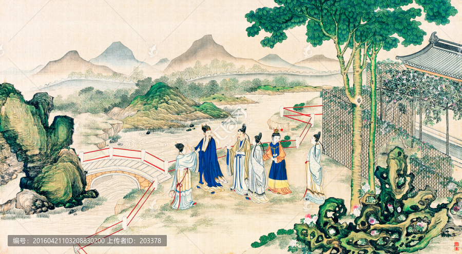 孫溫,紅樓夢,高清