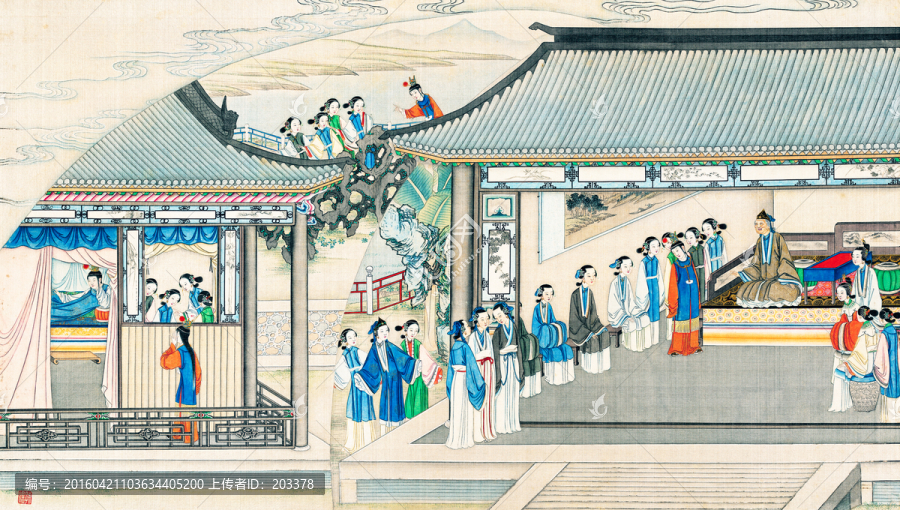 孫溫,紅樓夢,高清