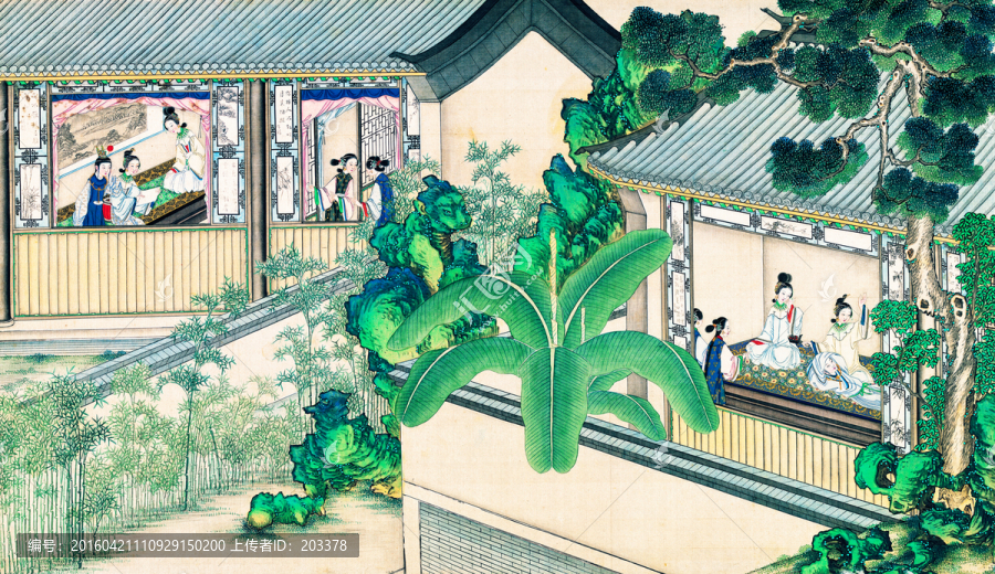 孫溫,紅樓夢(mèng),高清