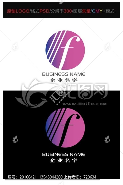 F,LOGO,LOGO設計