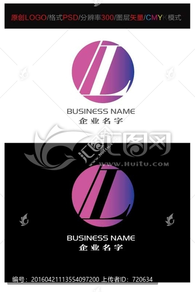 L,LOGO,LOGO設(shè)計(jì)