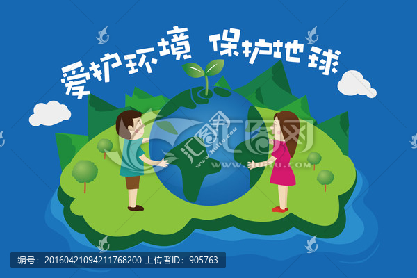 地球環(huán)保