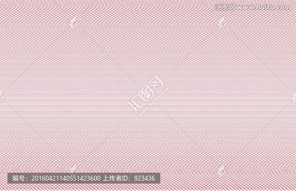 防偽隨機(jī)變換波浪紋