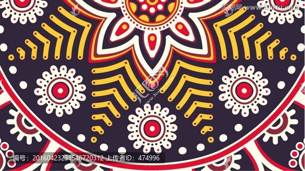 矢量,布紋,花紋,紋理,宮廷