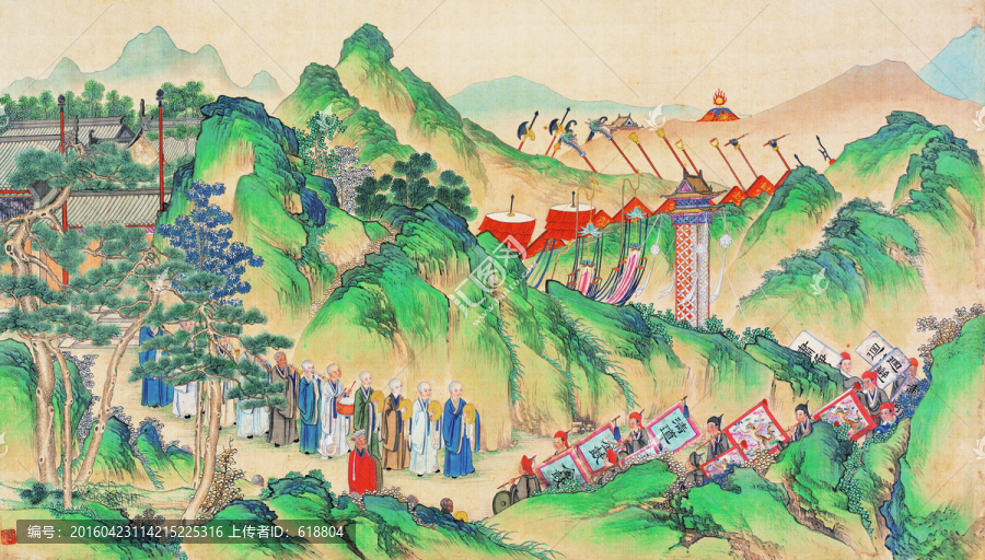 紅樓夢(mèng)人物插畫,畫廊品質(zhì)