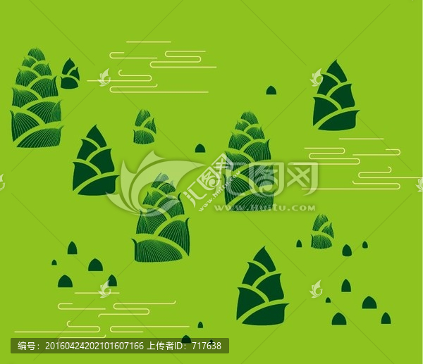 粽子