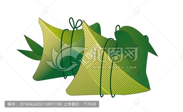粽子