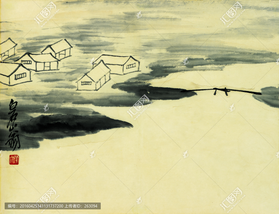 齊白石,國(guó)畫