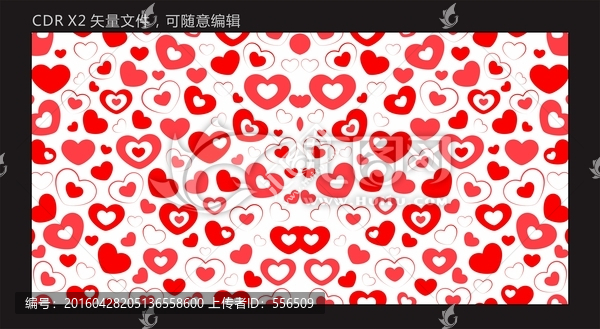 布紋