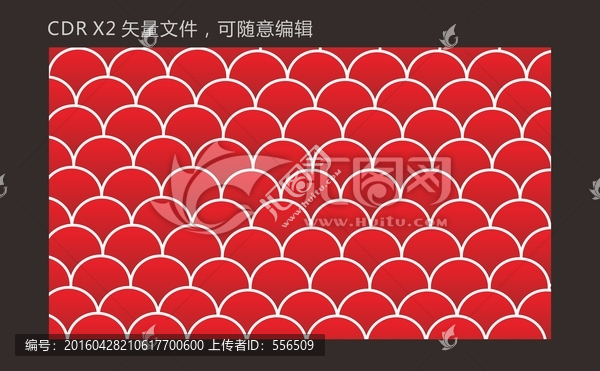 布紋