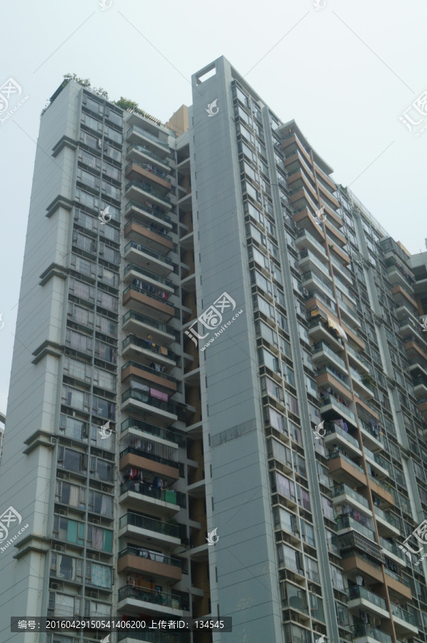 深圳住宅建筑