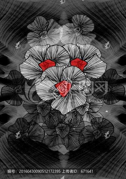 春花