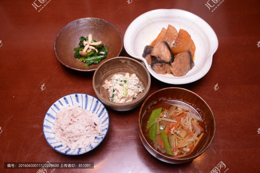 日本料理