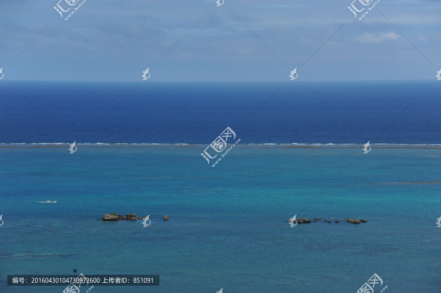 海天合一