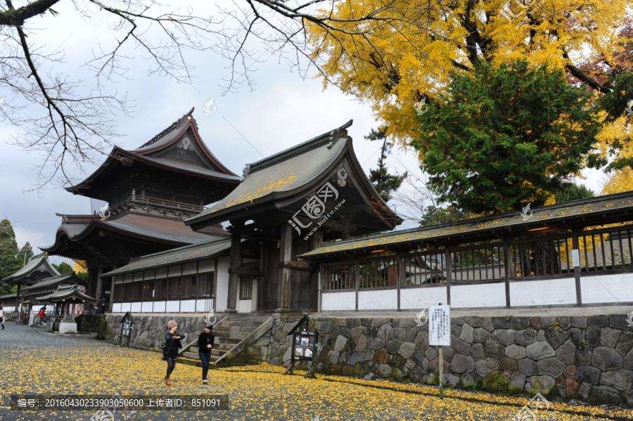 阿苏神社