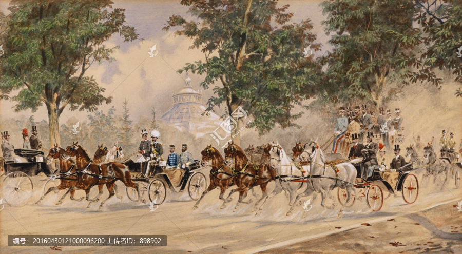 風(fēng)景畫